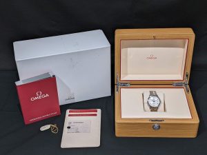 OMEGA,デビル,プレステージ